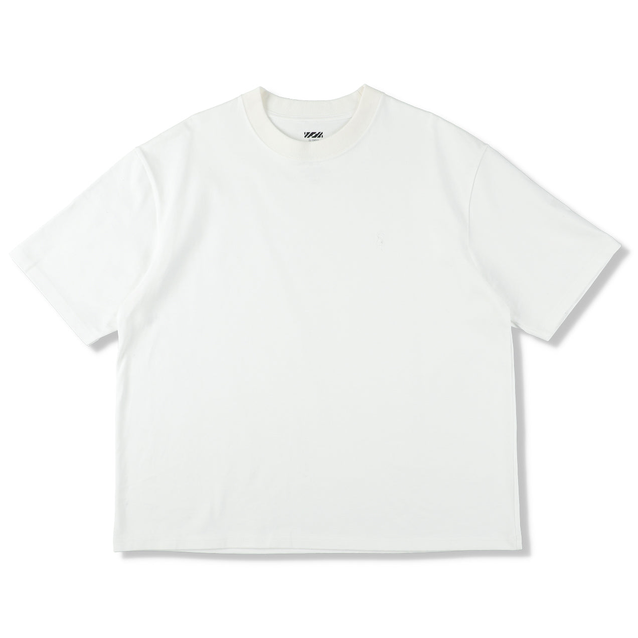 BASIC T-SHIRT 1