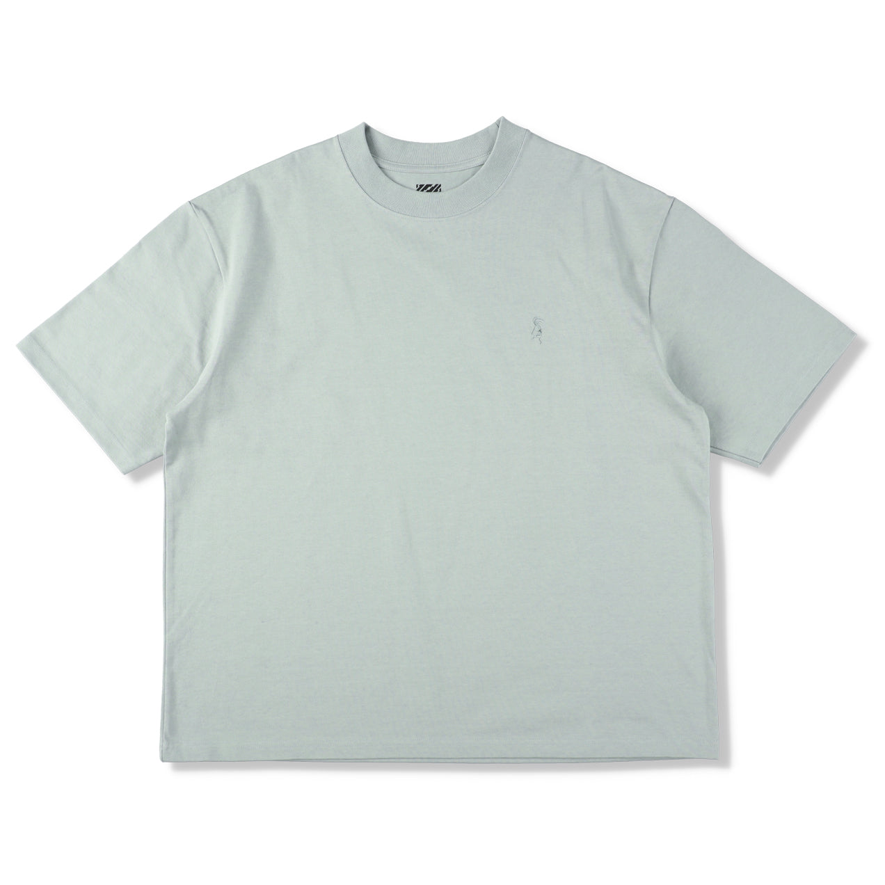 BASIC T-SHIRT 5