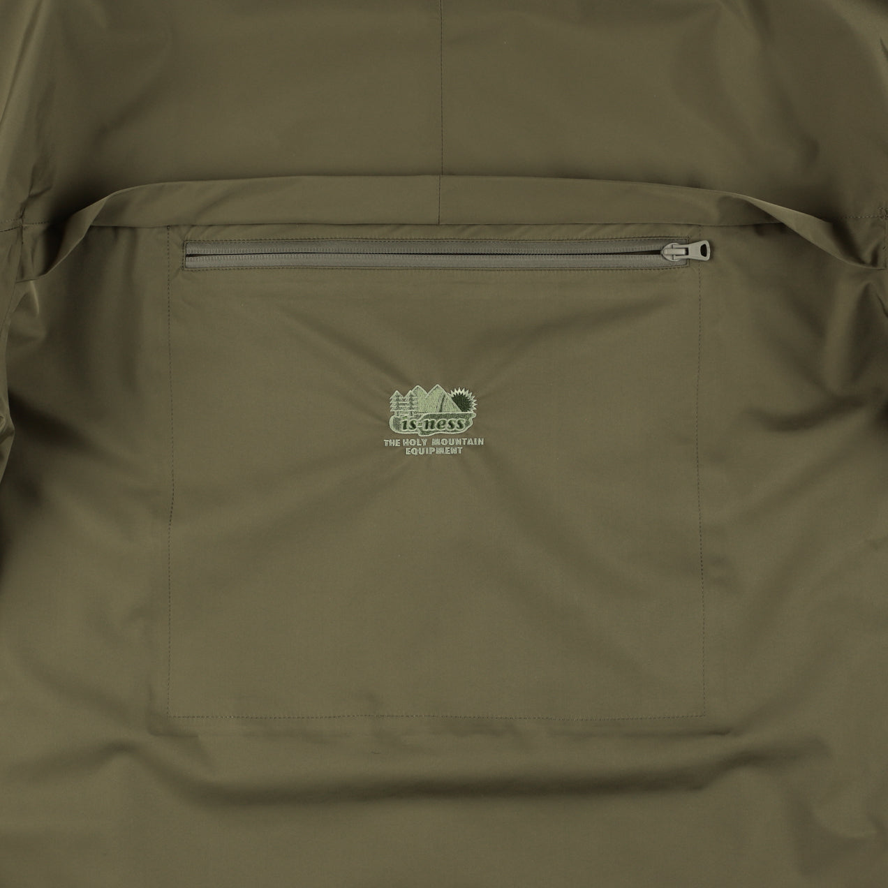 THM 3-LAYER JACKET 2