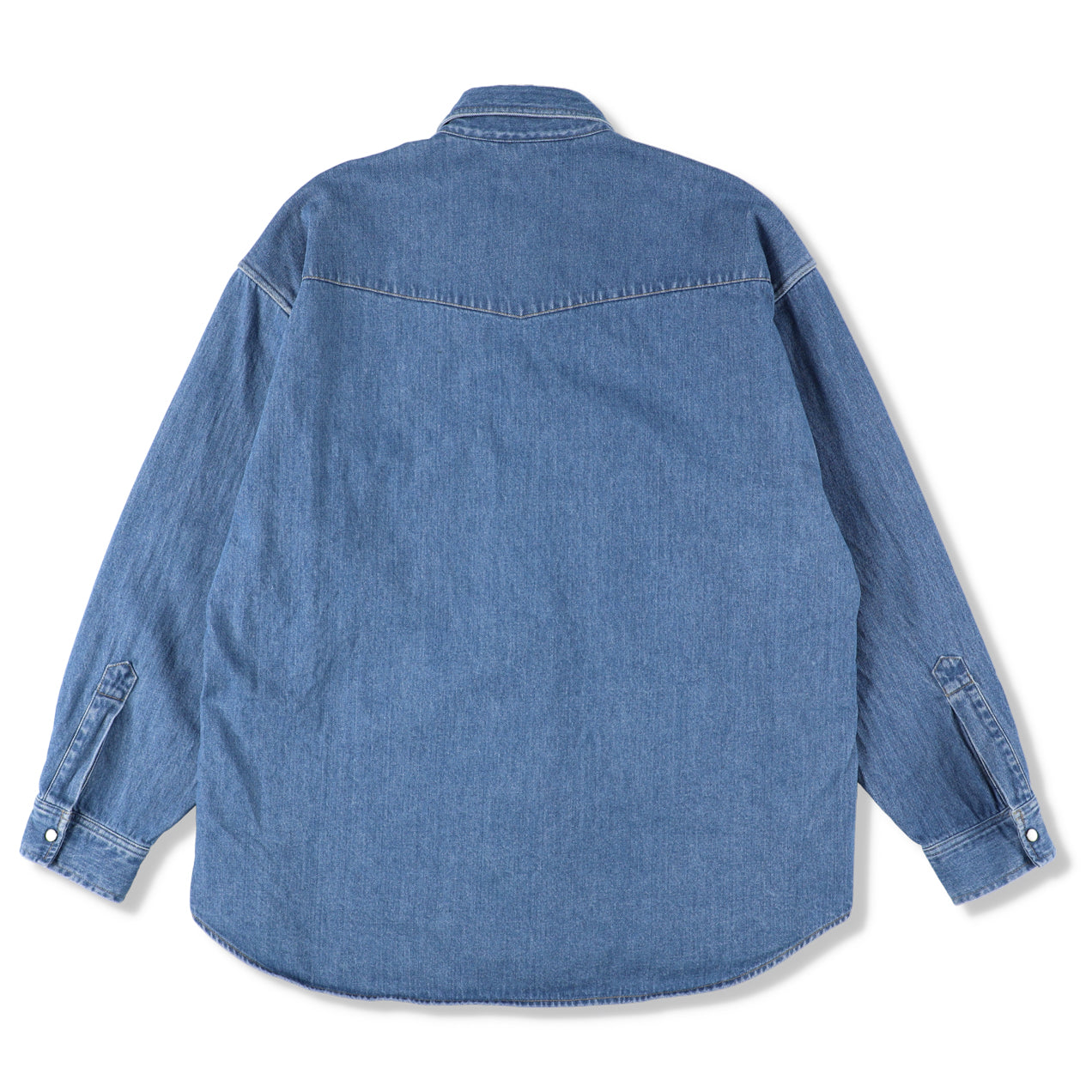 WESTERN SHIRTS(Enzyme Wash) 3