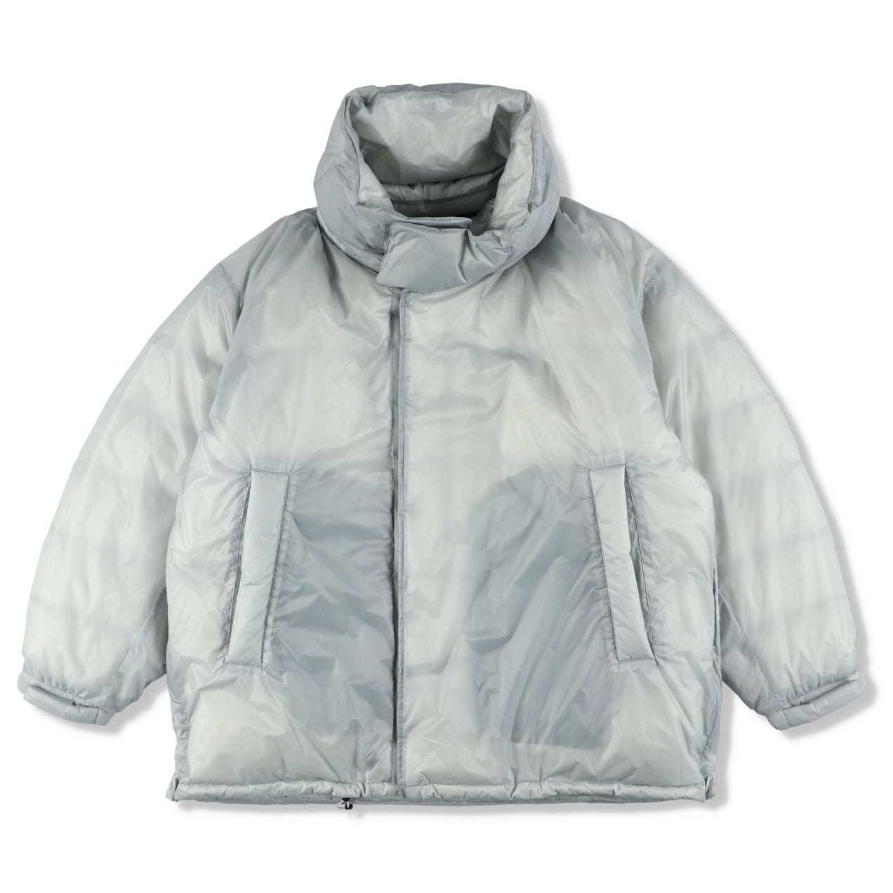DOWN PUFFER JACKET is-ness×Y(dot) BY NORDISK 1