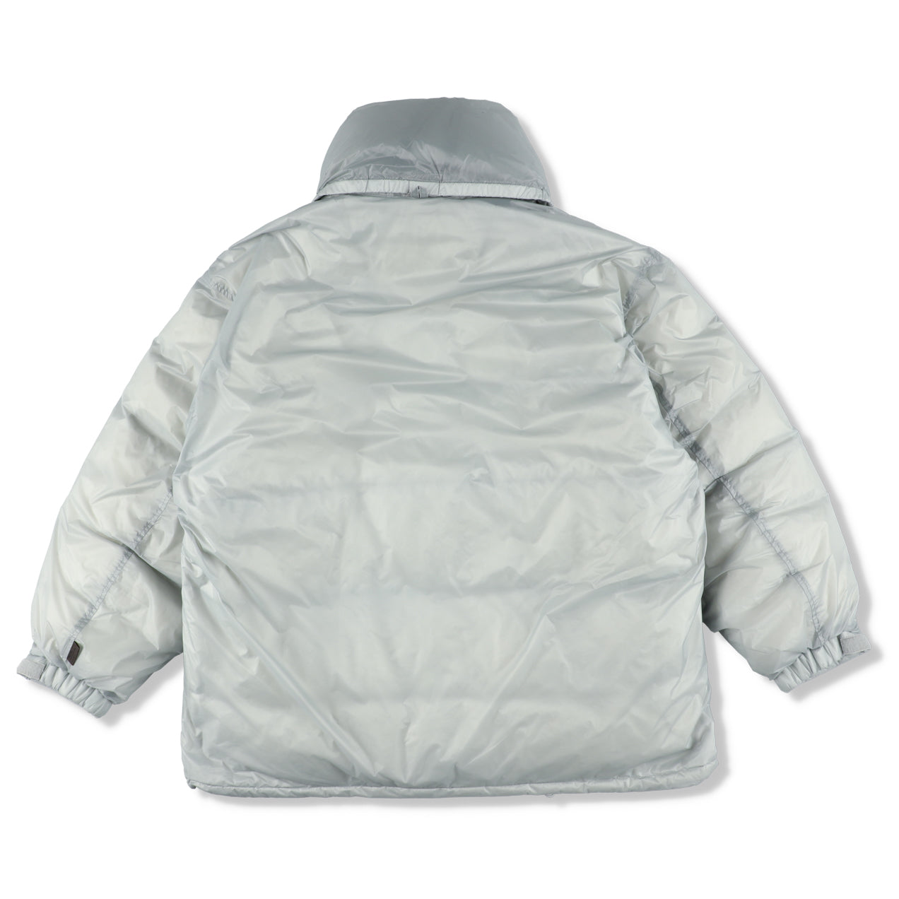 DOWN PUFFER JACKET is-ness×Y(dot) BY NORDISK 3