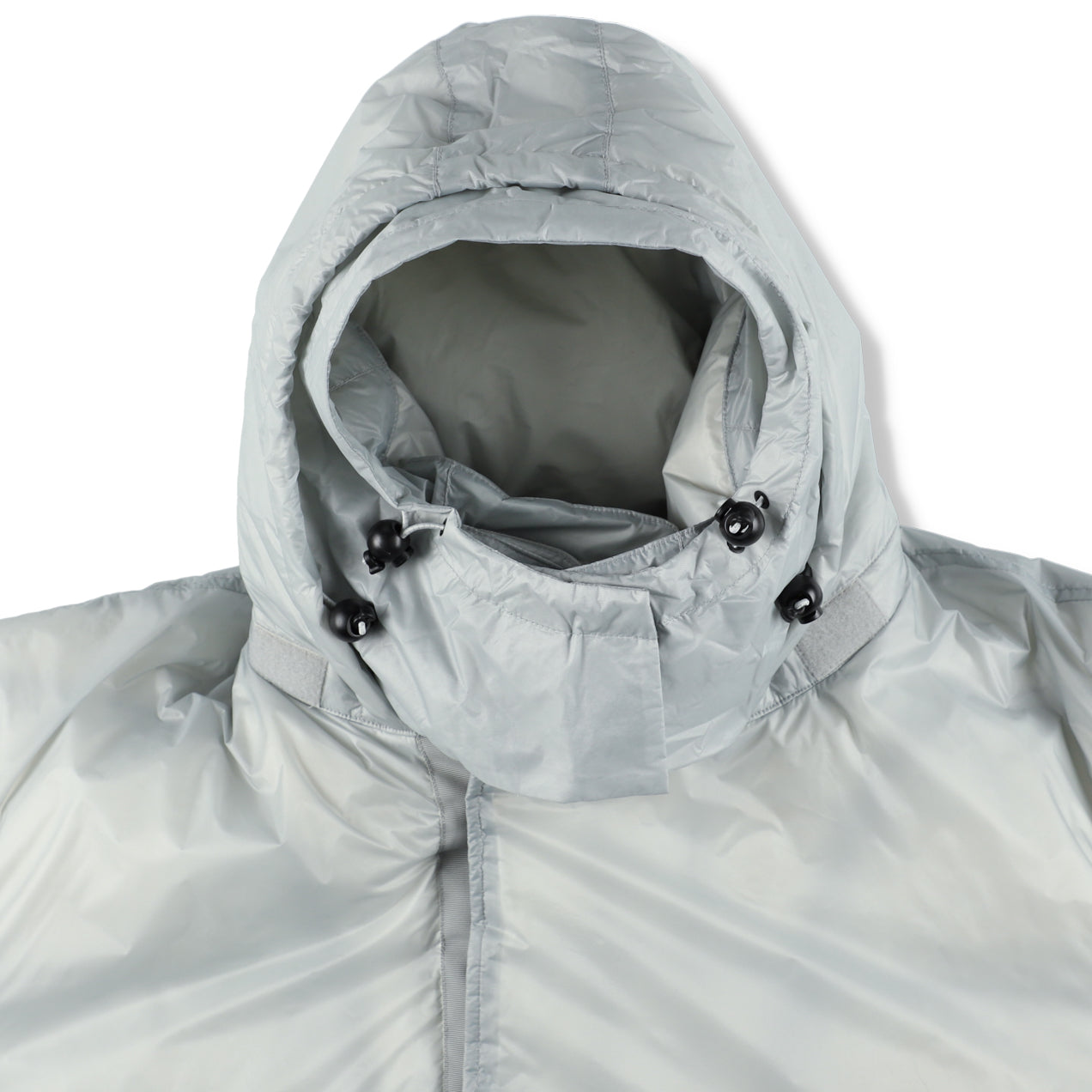 DOWN PUFFER JACKET is-ness×Y(dot) BY NORDISK 2