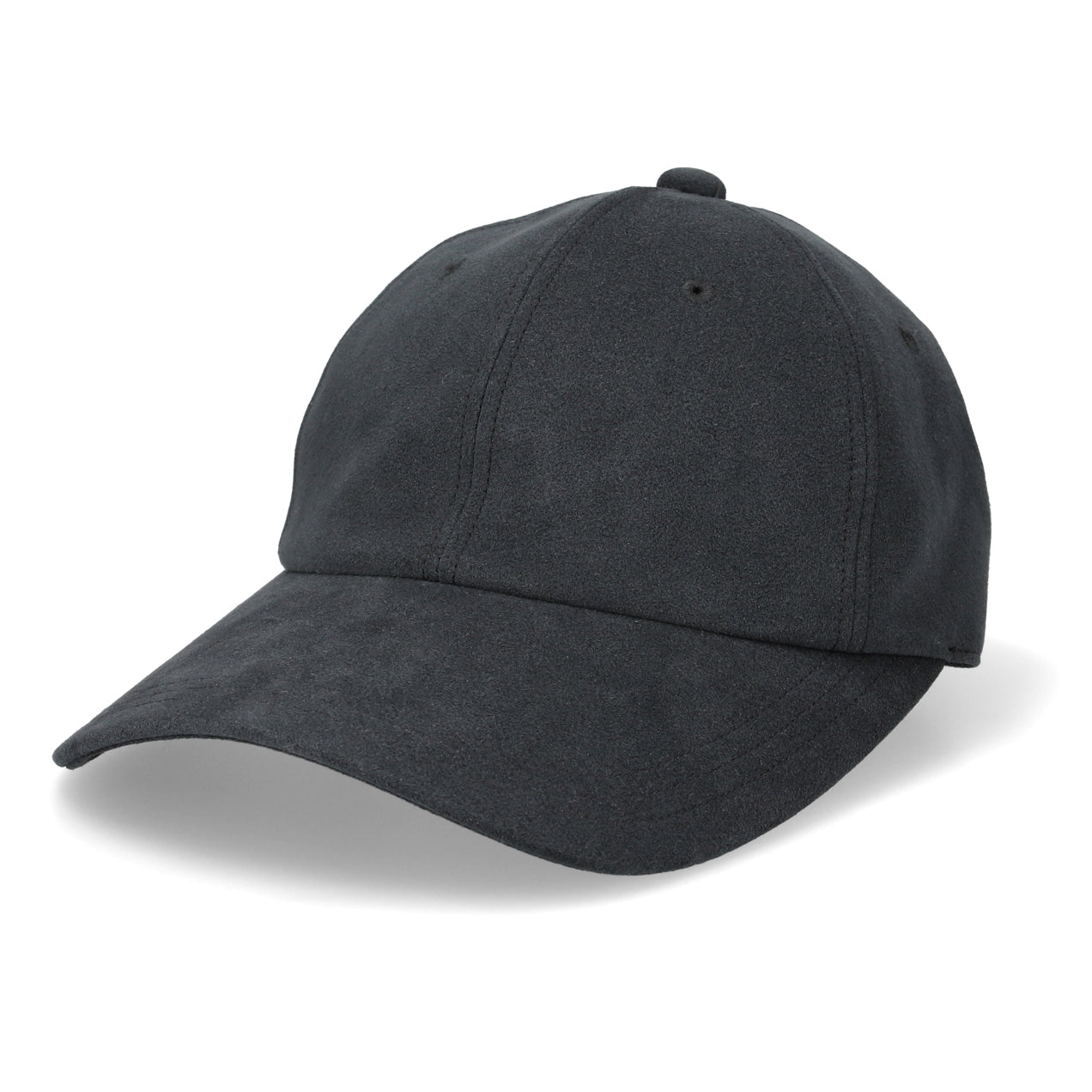 Ultra Suede Cap | is-ness online shop | イズネス オンライン ショップ