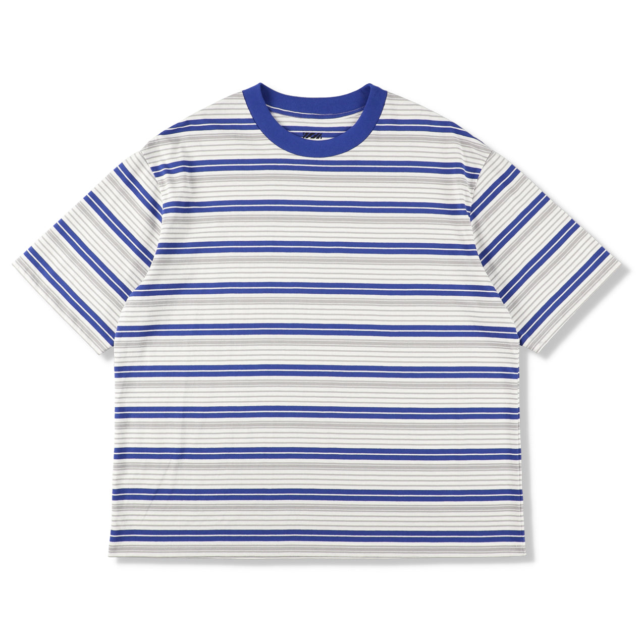 Border T-Shirt | is-ness online shop | イズネス オンライン ショップ