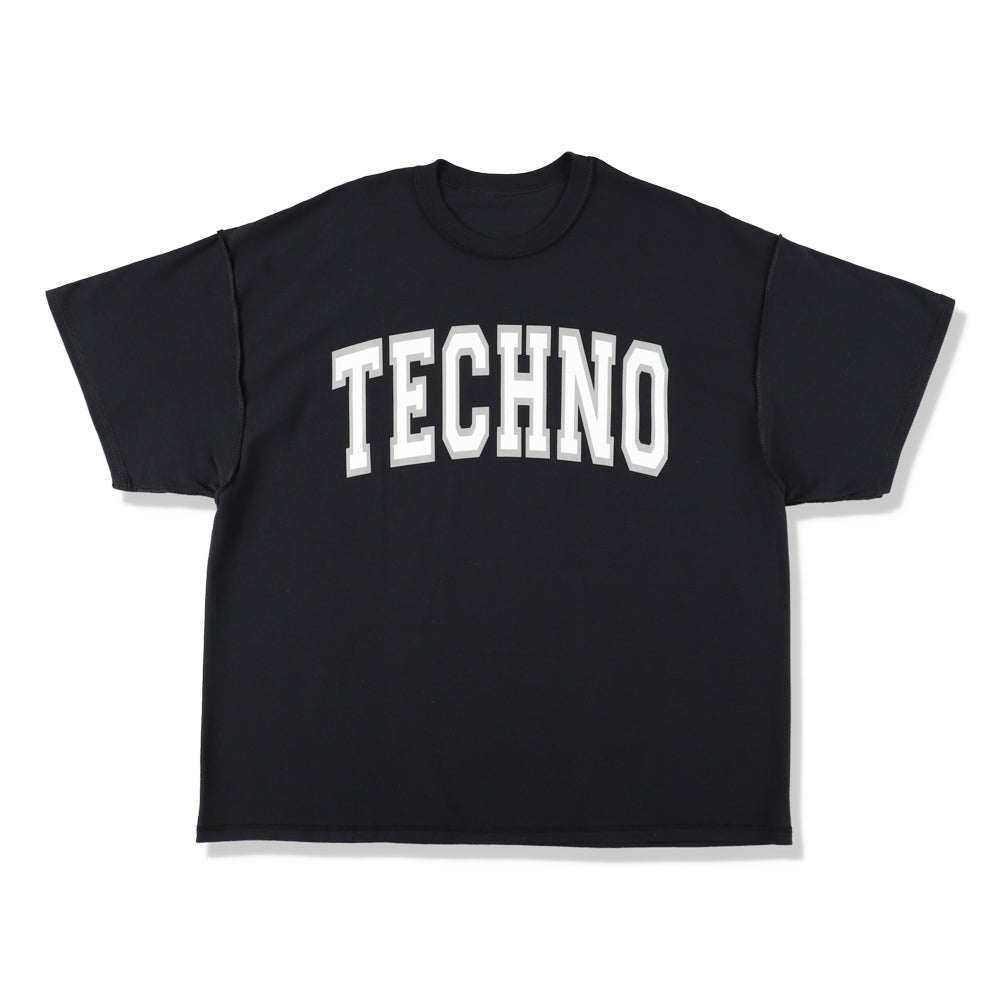 TECHNO T-SHRTS 3