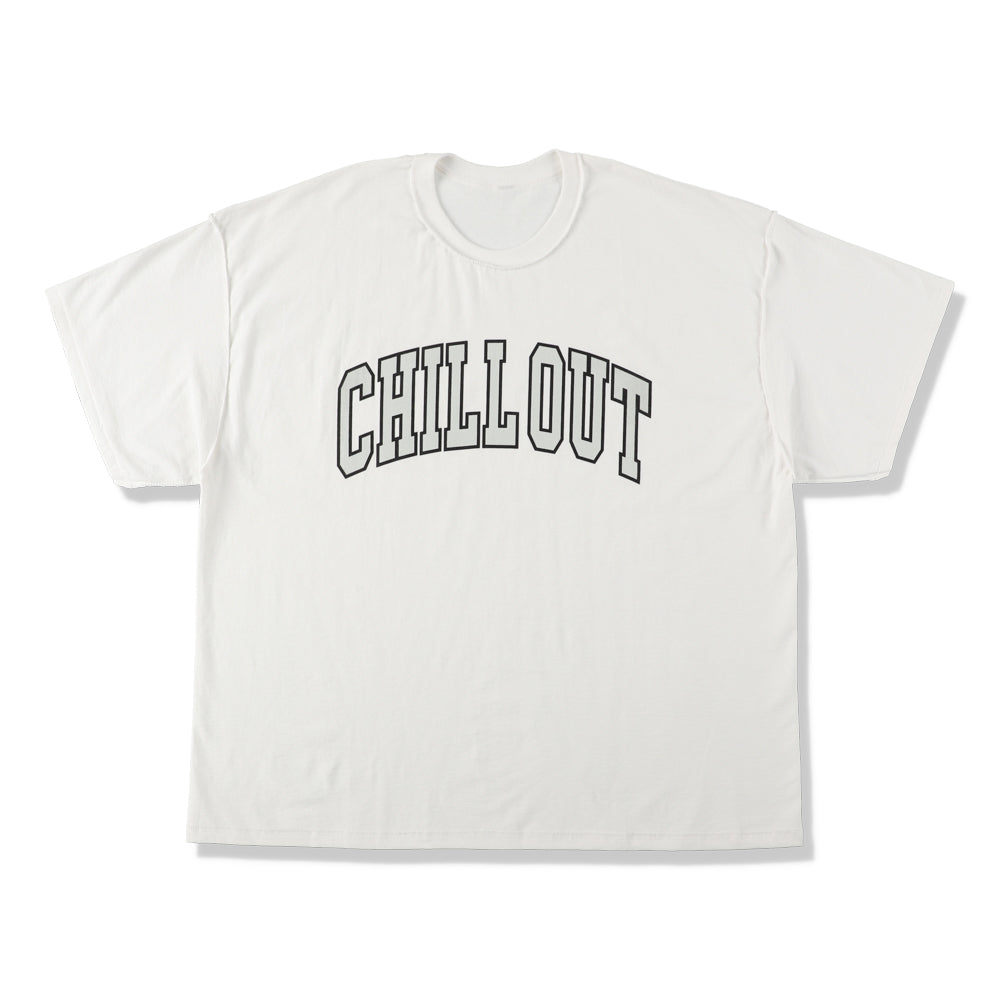 CHILLOUT T-SHRTS 1