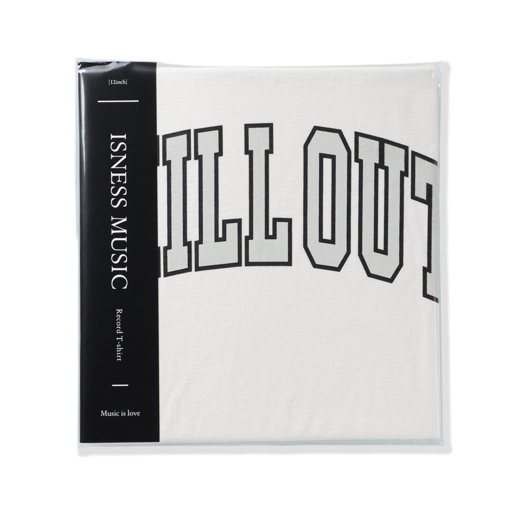 CHILLOUT T-SHRTS 4