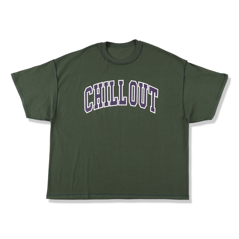 CHILLOUT T-SHRTS 2