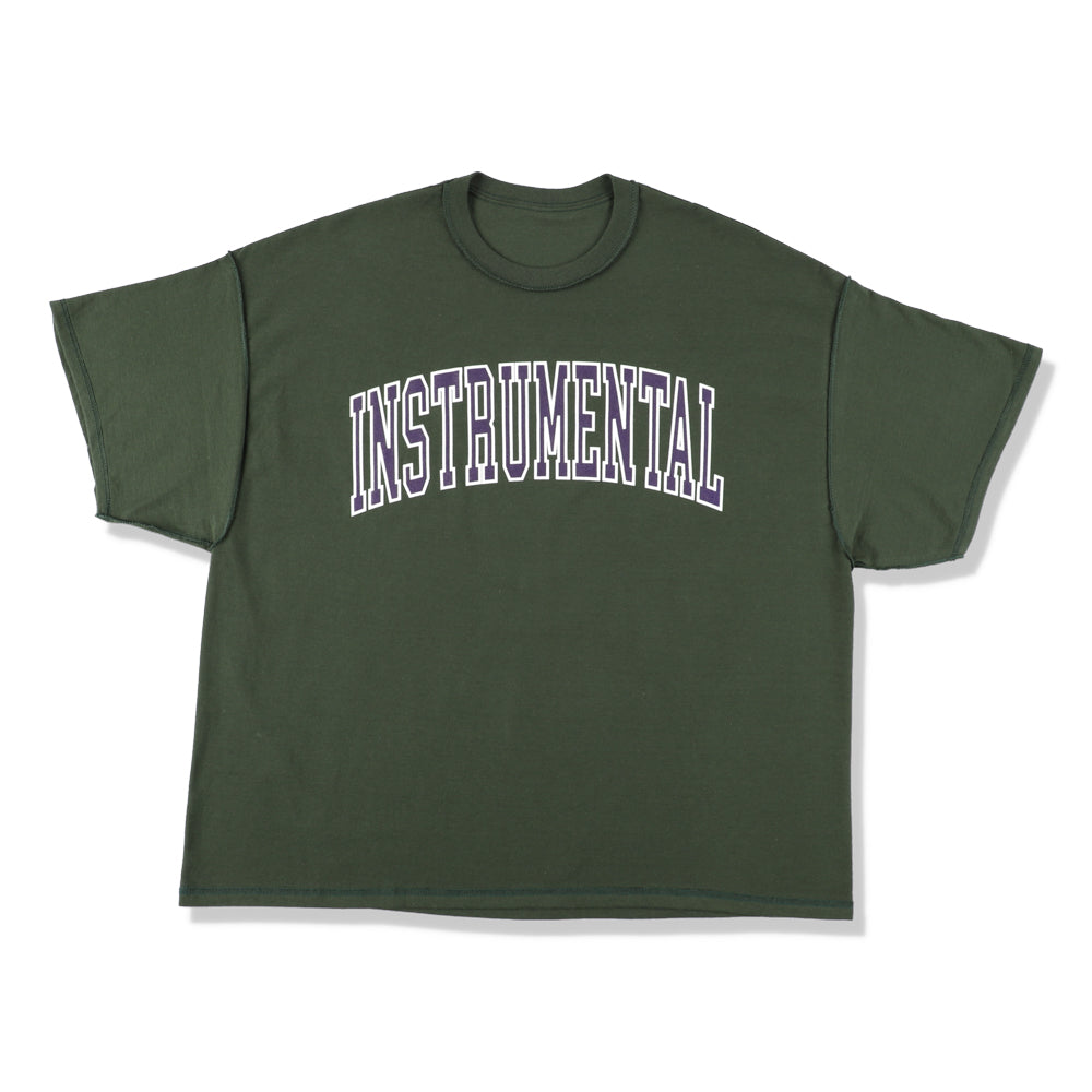 INSTRUMENTAL T-SHRTS 2