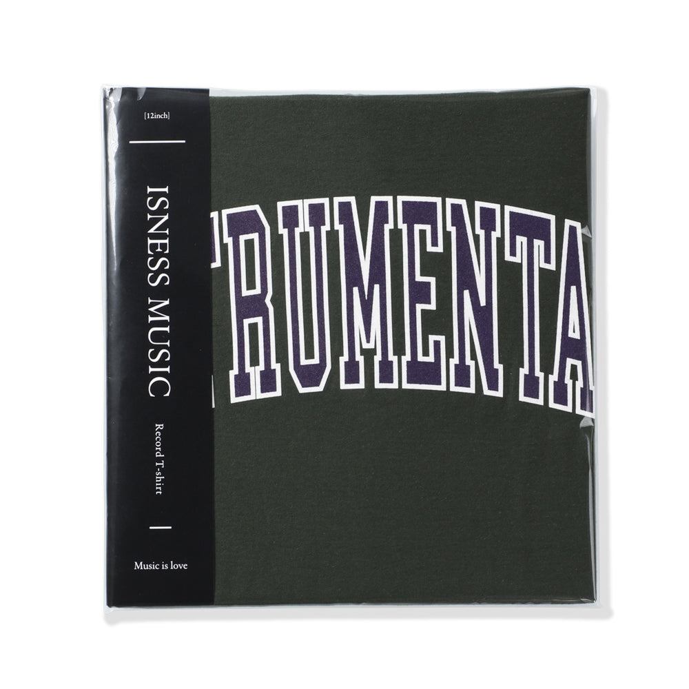 INSTRUMENTAL T-SHRTS 4
