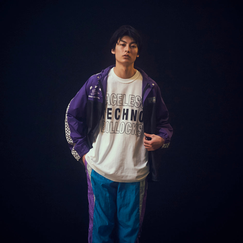 FTB T-SHIRT