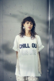 CHILL O D T-SHIRT