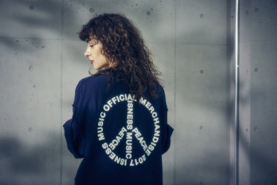 PEACE T-SHIRT