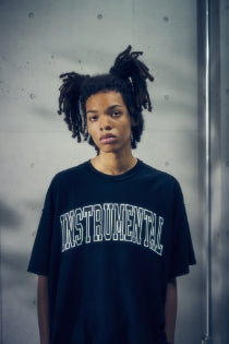 INSTRUMENTAL T-SHIRT