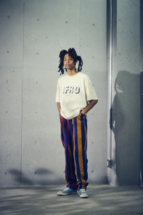 AFRO T-SHIRT