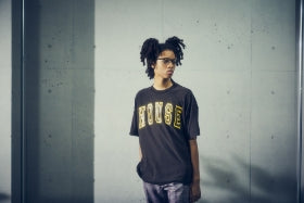 HOUSE T-SHIRT