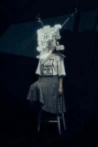 LOGO T-SHIRT