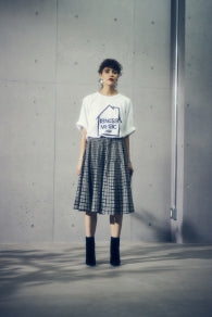 LOGO T-SHIRT