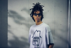LOGO T-SHIRT