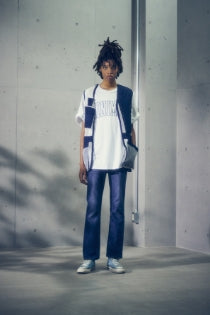 MINIMAL T-SHIRT
