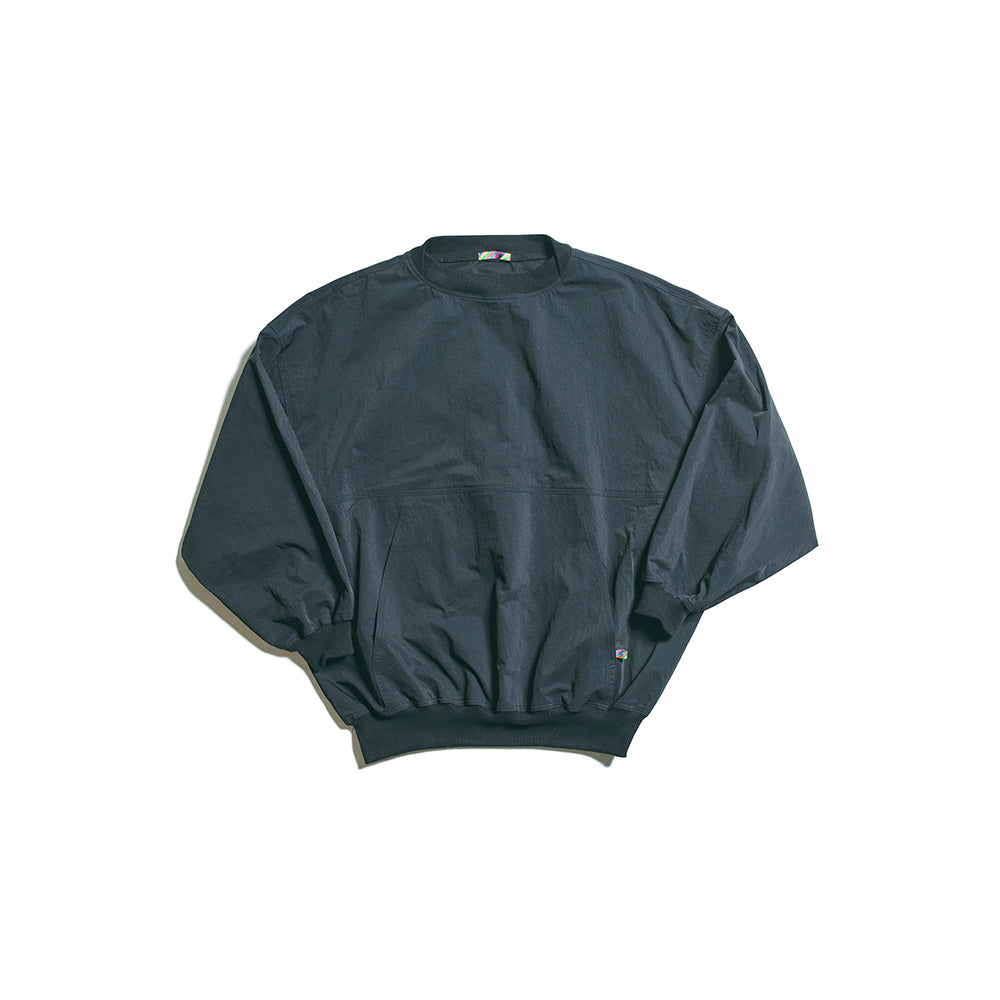 SHAKA SHAKA PULLOVER SHIRTS 2