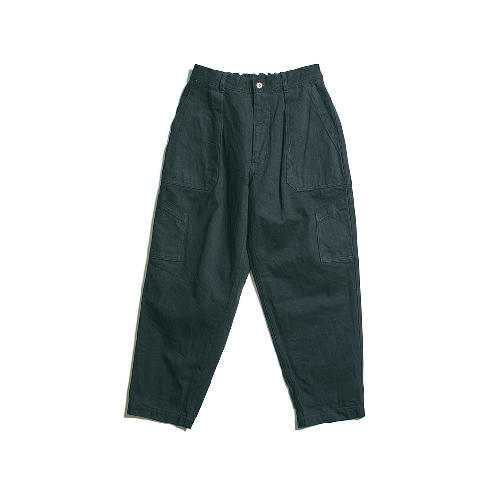13oz DENIM 1TACK PANTS 1