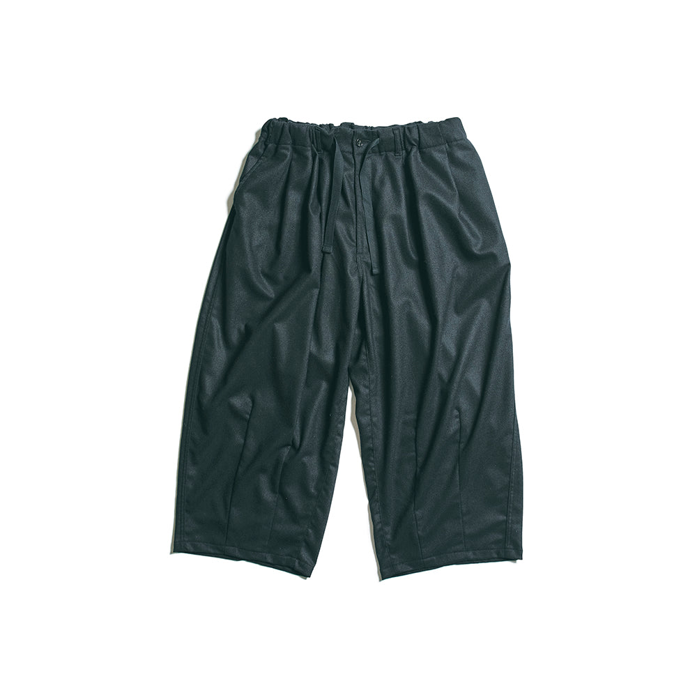 WOOL BALLOON EZ PANTS 2