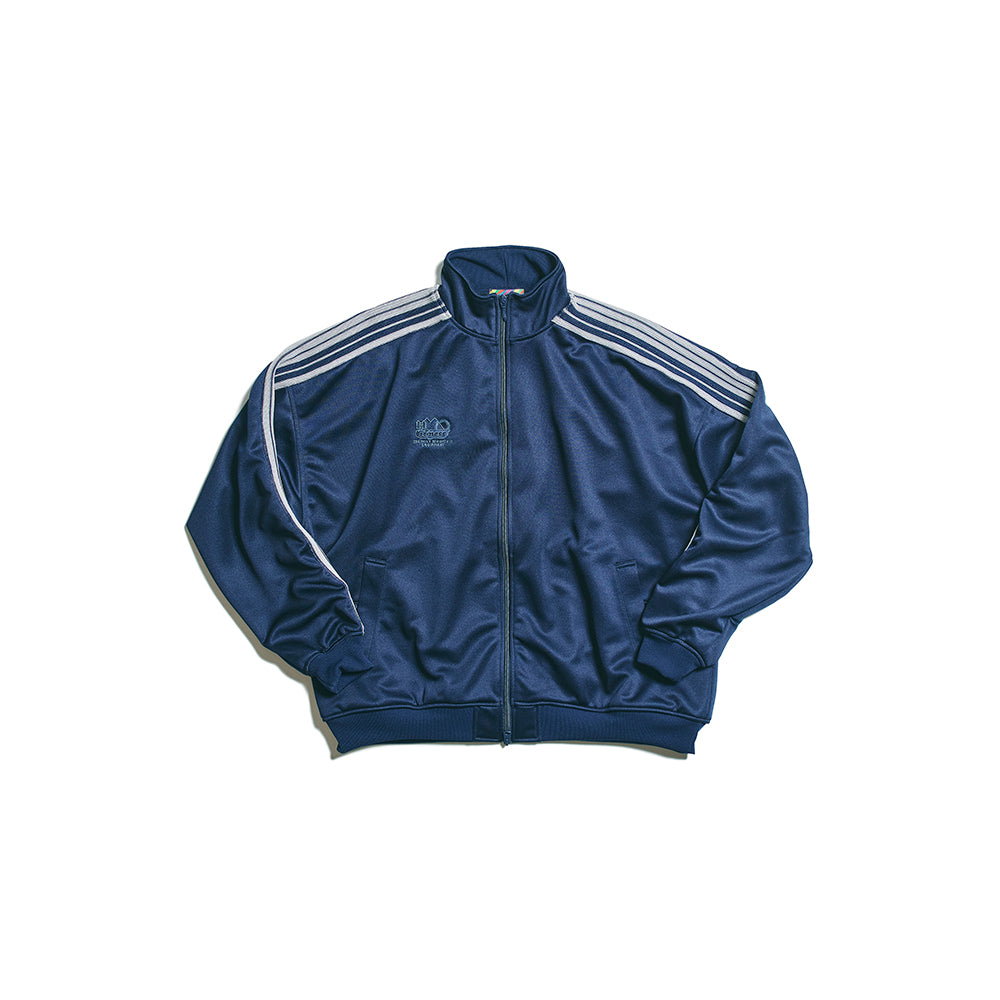 TRACK JACKET 1