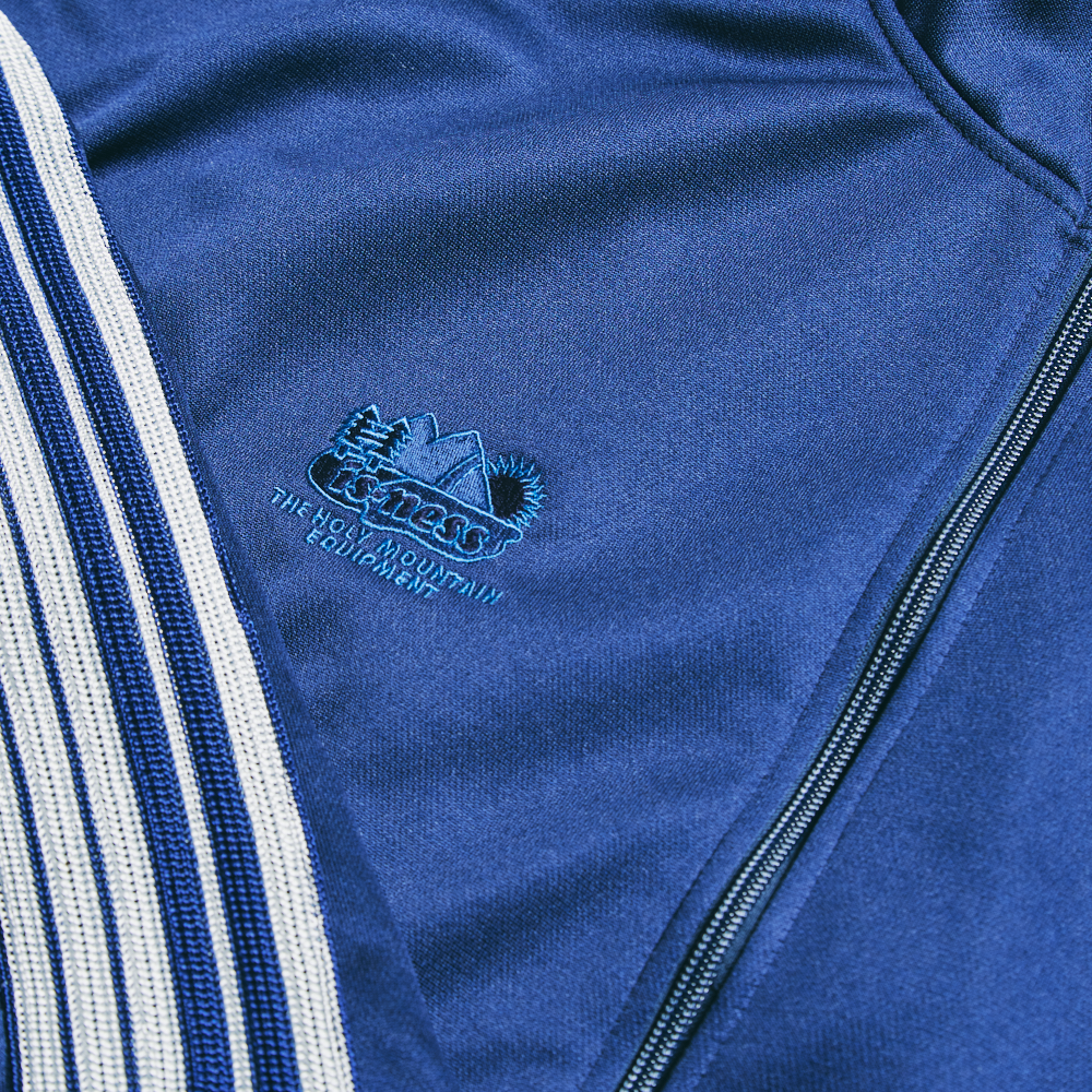 TRACK JACKET 5