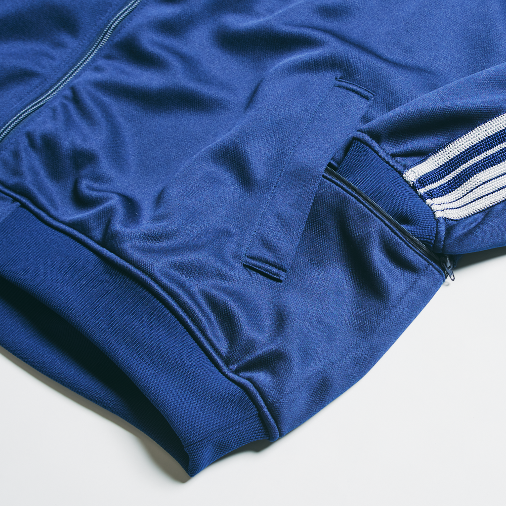TRACK JACKET 6