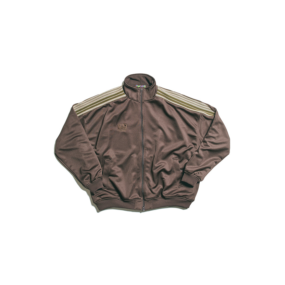 TRACK JACKET 4