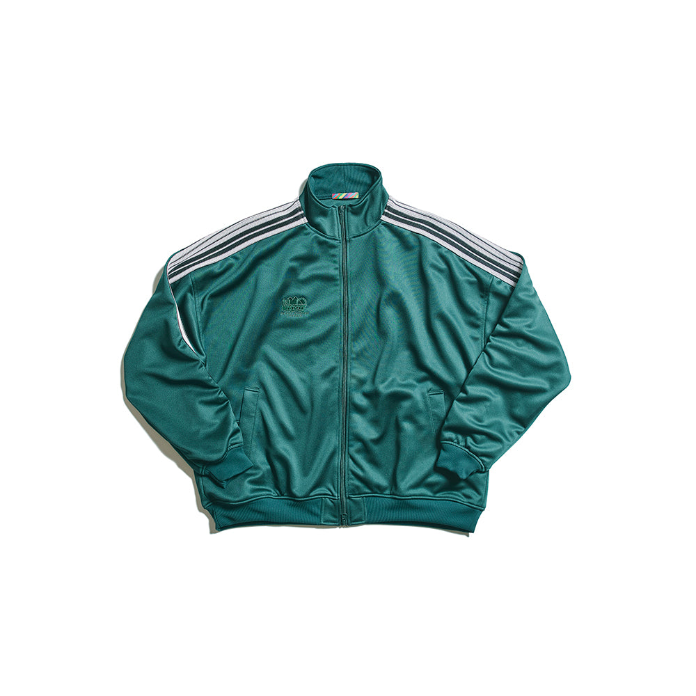 TRACK JACKET 2