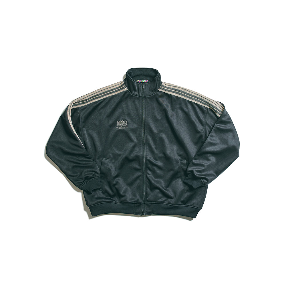 TRACK JACKET 3