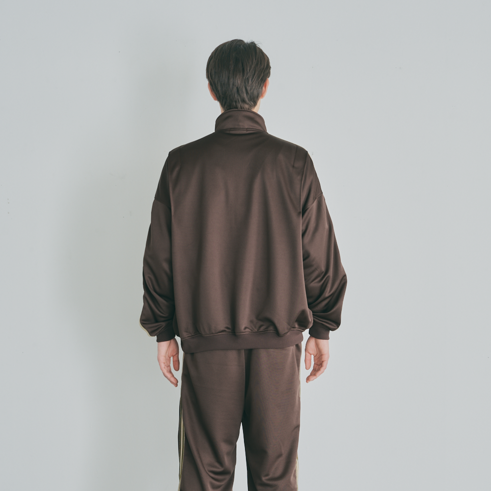 TRACK JACKET 9