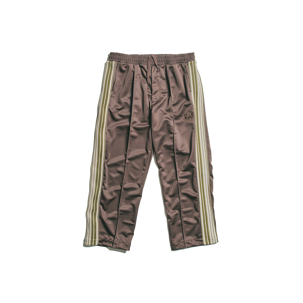 TRACK PANTS | is-ness online shop | イズネス オンライン ショップ