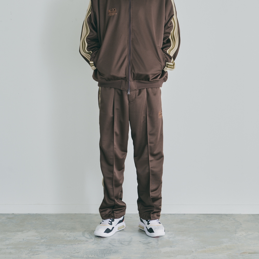 TRACK PANTS 8