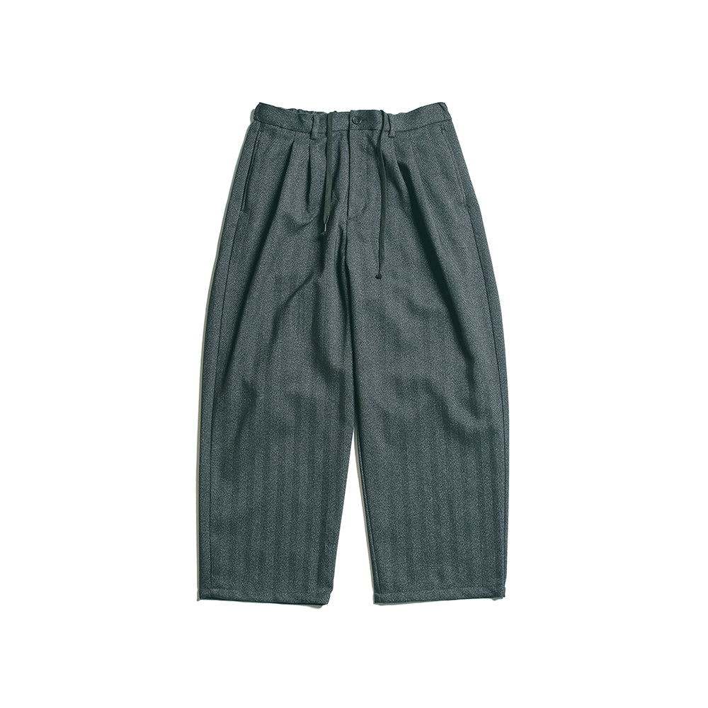 TECH TWEED PANTS 3