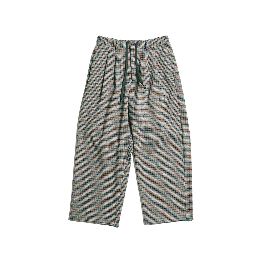 TECH TWEED PANTS 2