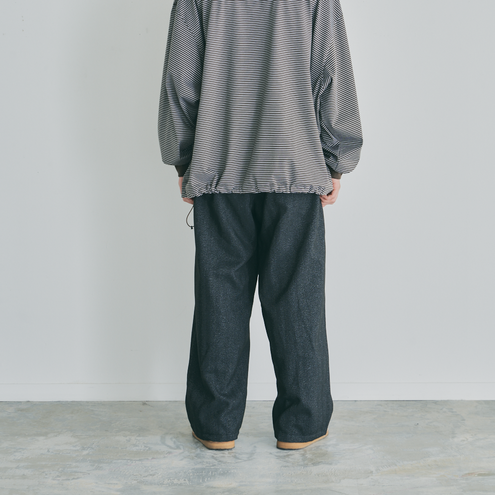 TECH TWEED PANTS 8