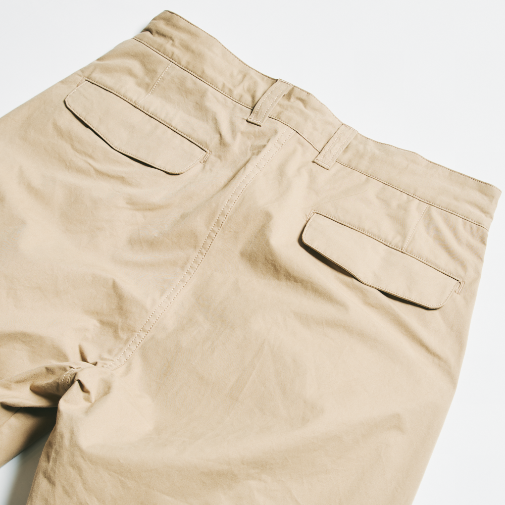 NU SEASONLESS PANTS 4