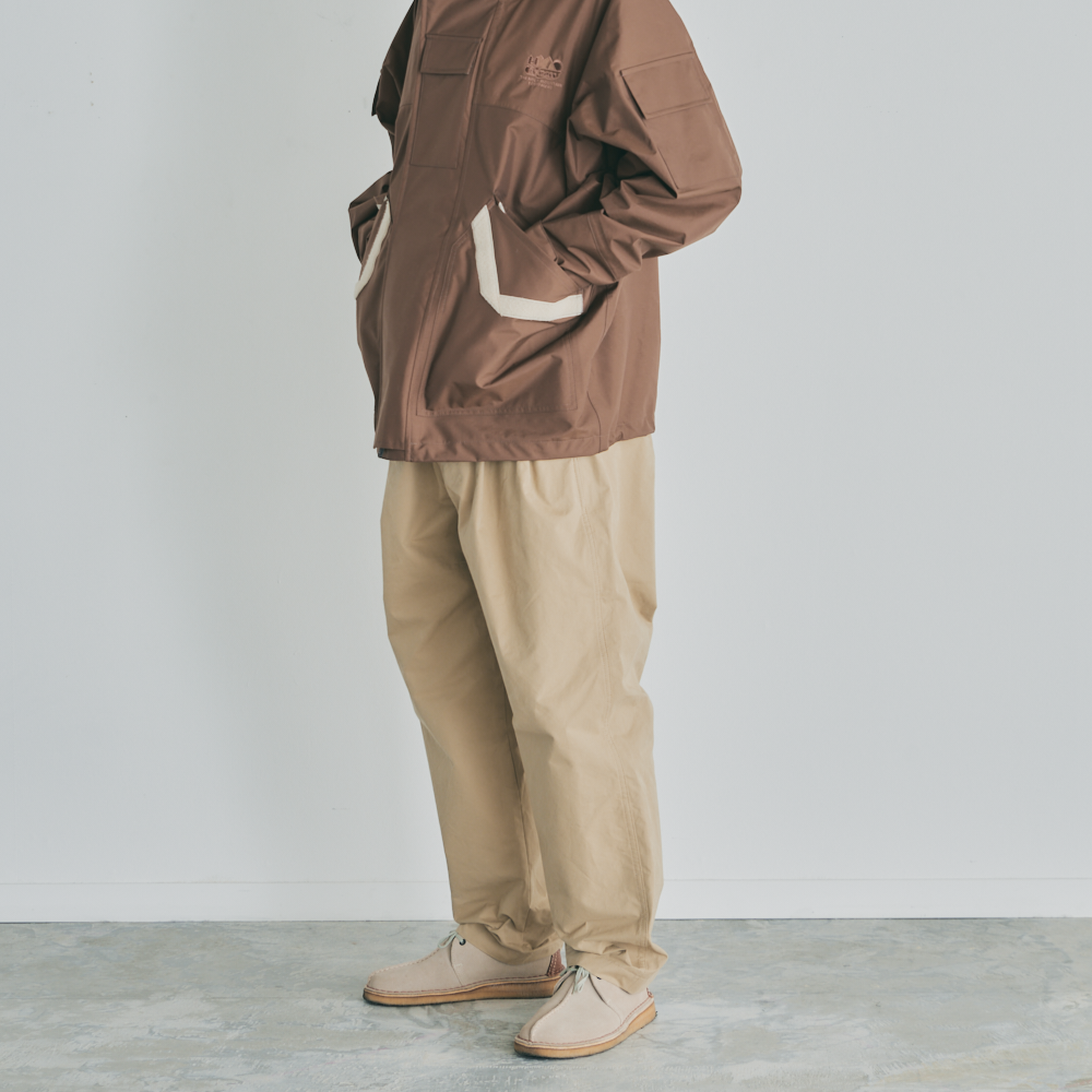 NU SEASONLESS PANTS 6
