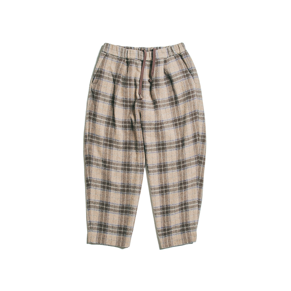 WOOL EZ PANTS 1
