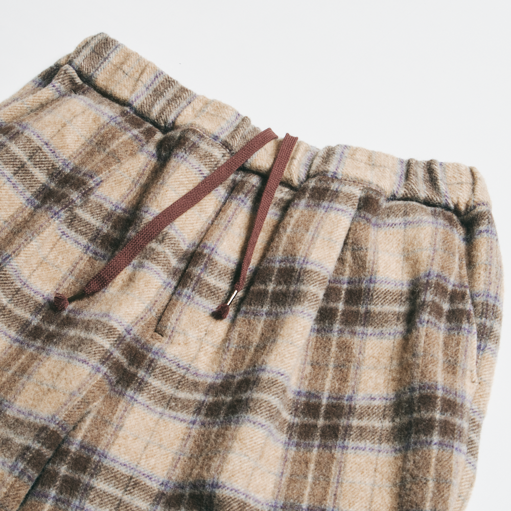WOOL EZ PANTS 3