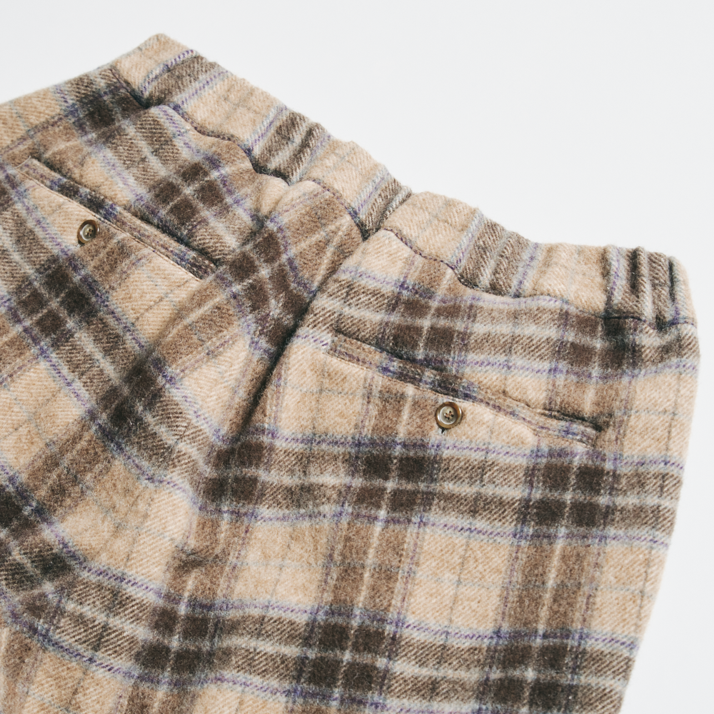 WOOL EZ PANTS 4