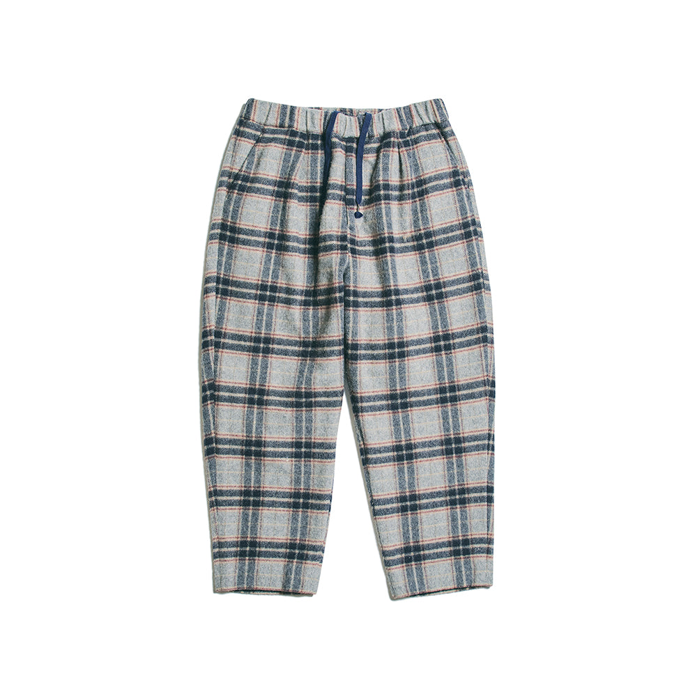 WOOL EZ PANTS 2