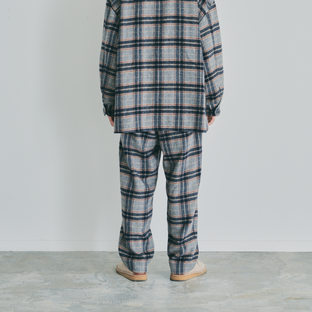 WOOL EZ PANTS 8