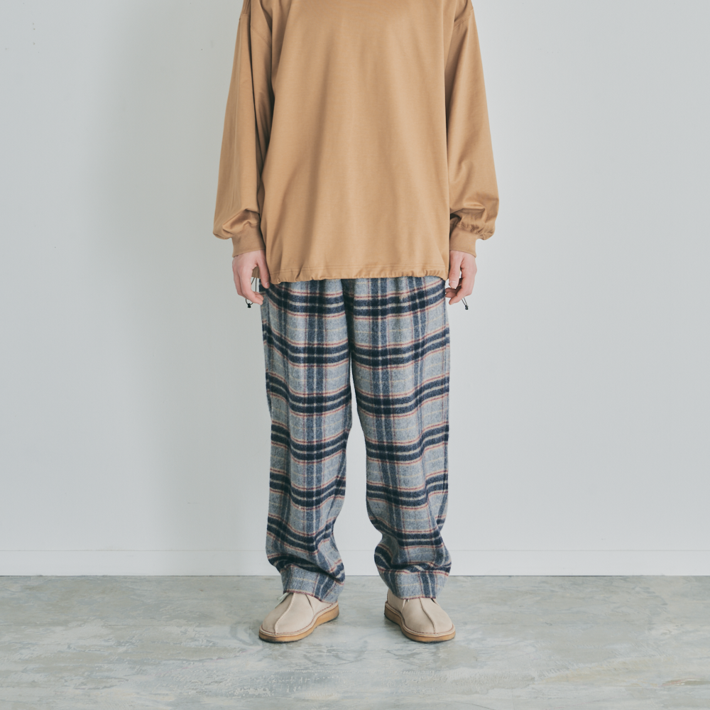 WOOL EZ PANTS 9