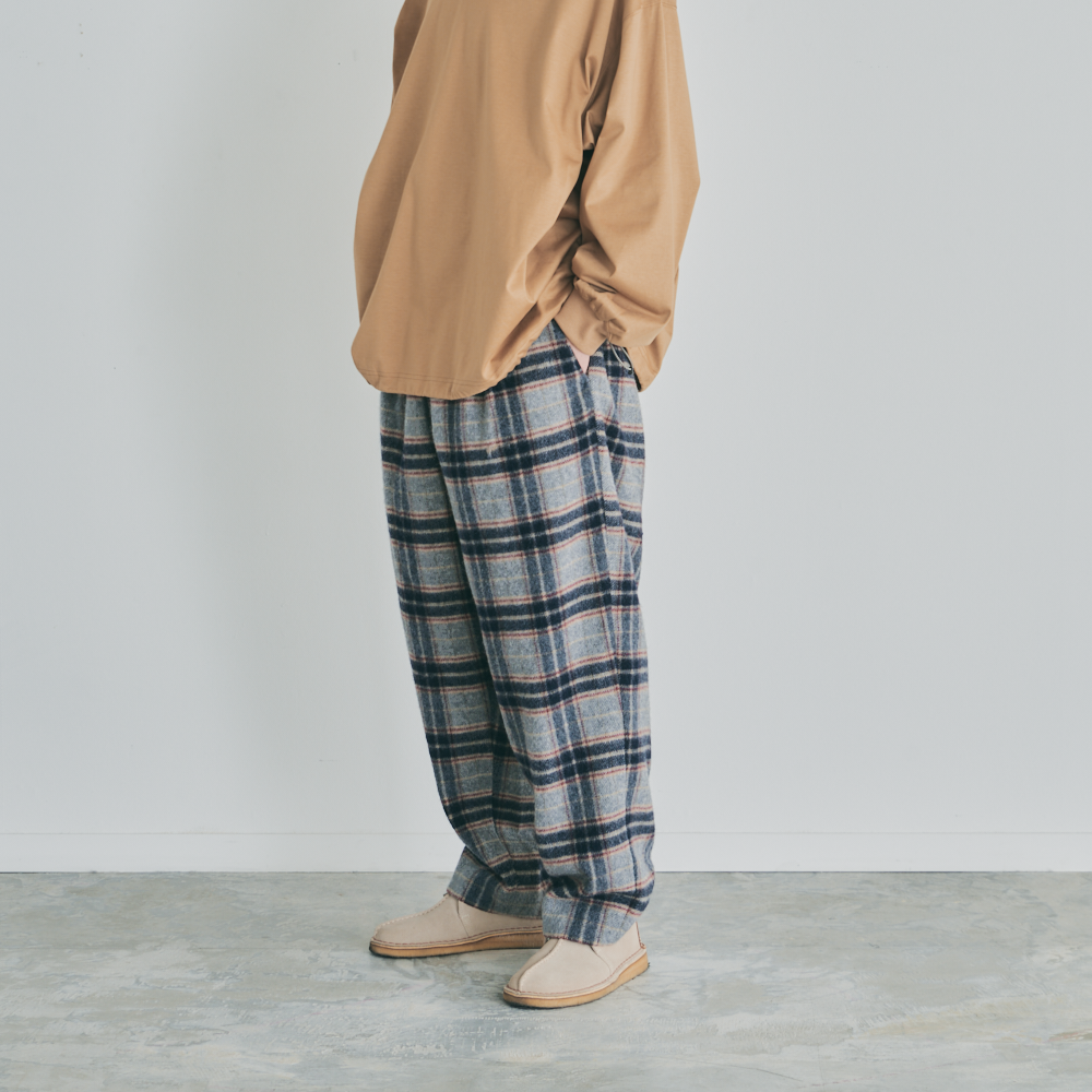 WOOL EZ PANTS 10