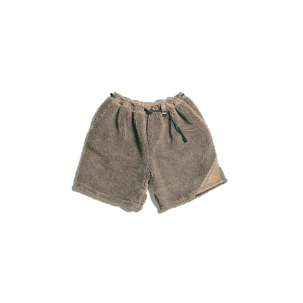 THM FLEECE SHORTS is-ness×Y(dot)BY NORDISK 2